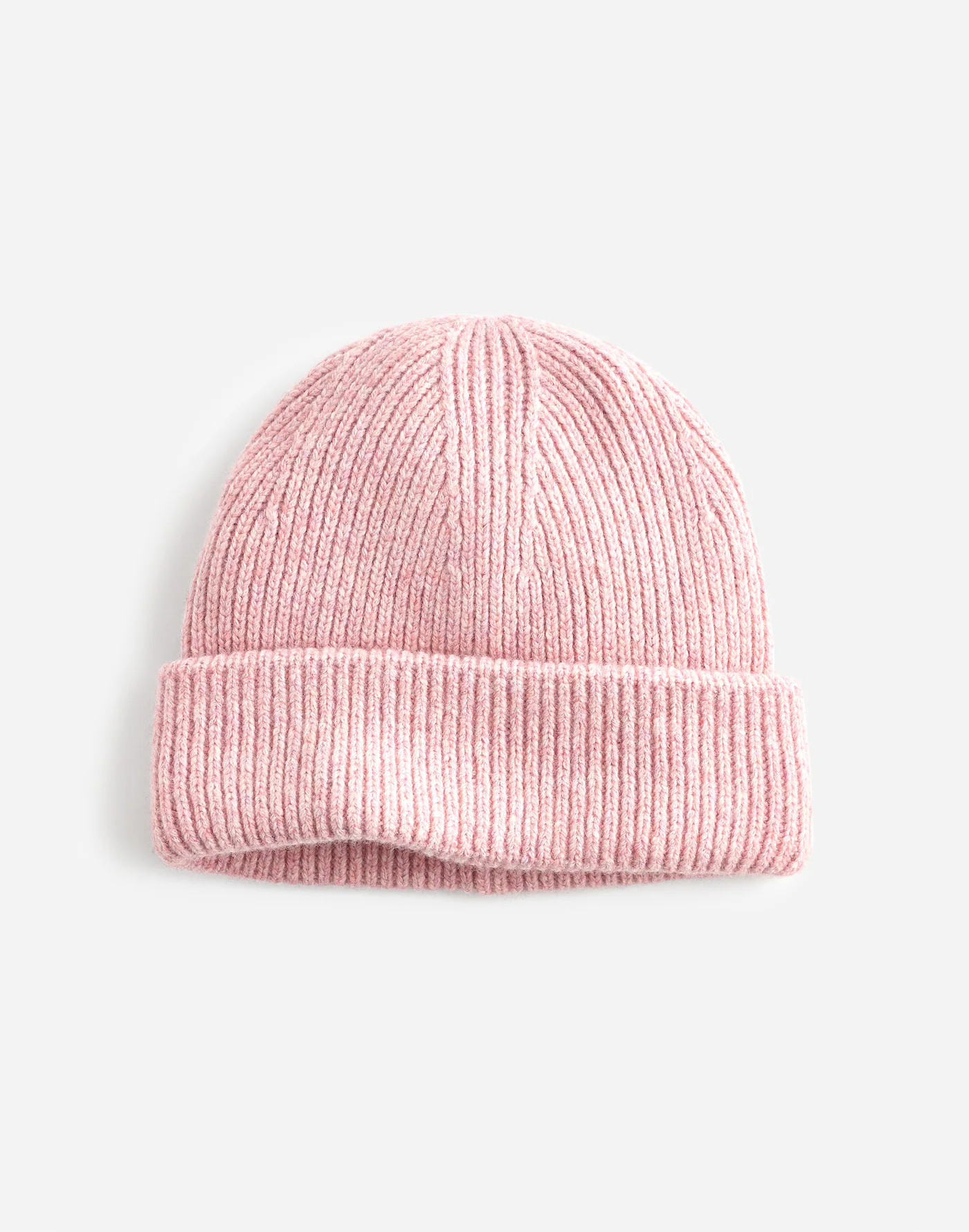 Wool-Blend Knit Beanie | Madewell | Madewell