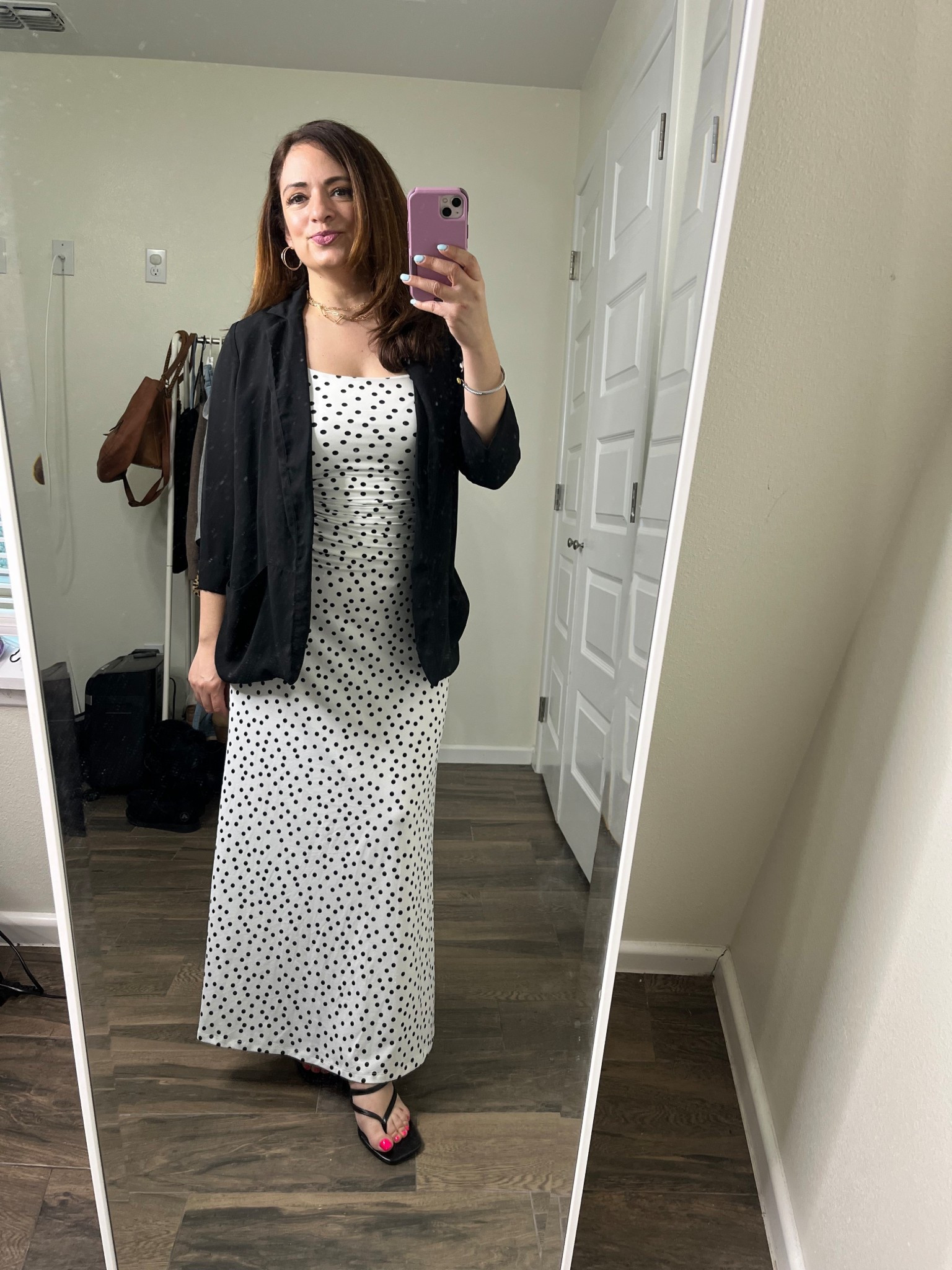 Target dress styled 3 ways work outfit size small $25



#LTKPetite #LTKWorkwear