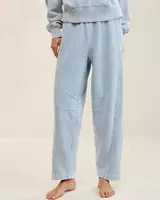 Aerie Oh Snap! Barrel Sweatpant | American Eagle Outfitters (US & CA)