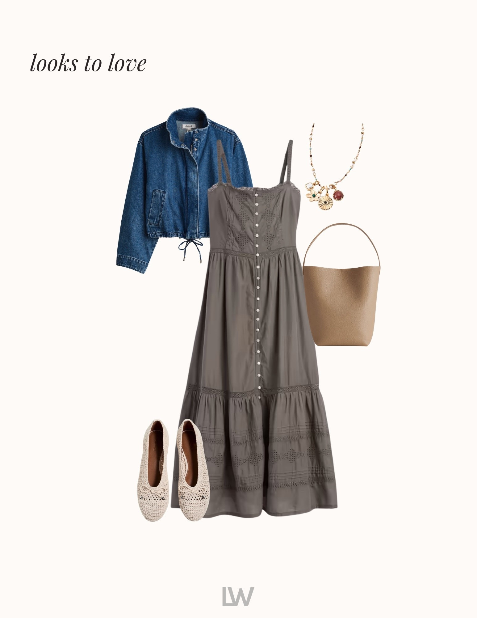 Looks to love!!