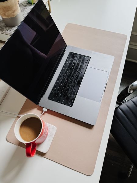 Desk mat, non-slip desk pad

#LTKHome