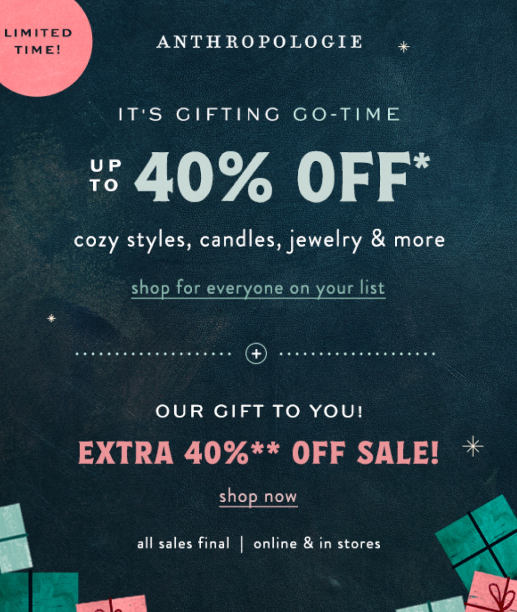 So many great deals!! Don’t fall
on these!!

#howamIshoppingformyselfagain 🫣

#LTKstyletip #LTKGiftGuide #LTKsalealert