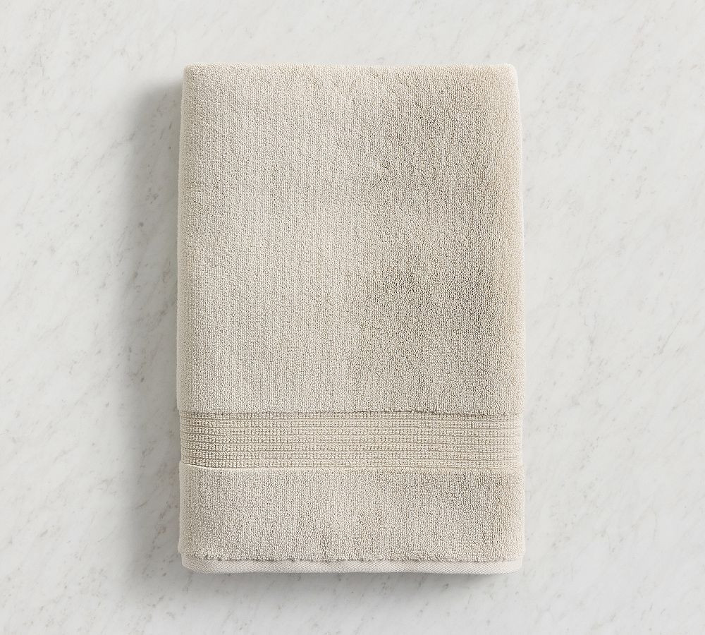Cloud Hand Towel | Pottery Barn (US)