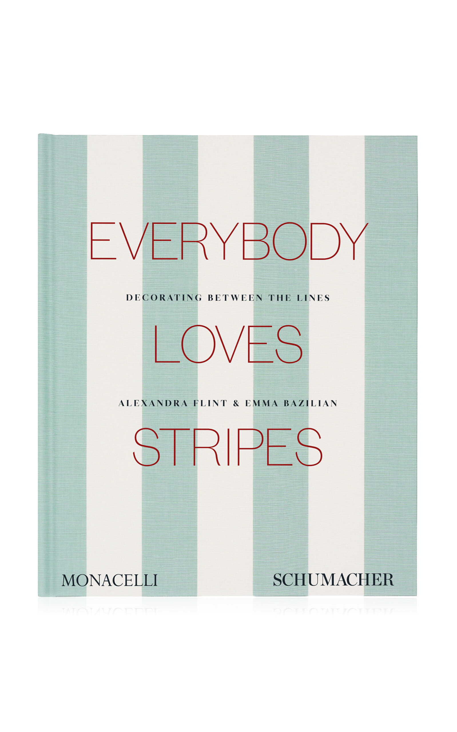 Everybody Loves Stripes | Moda Operandi (Global)