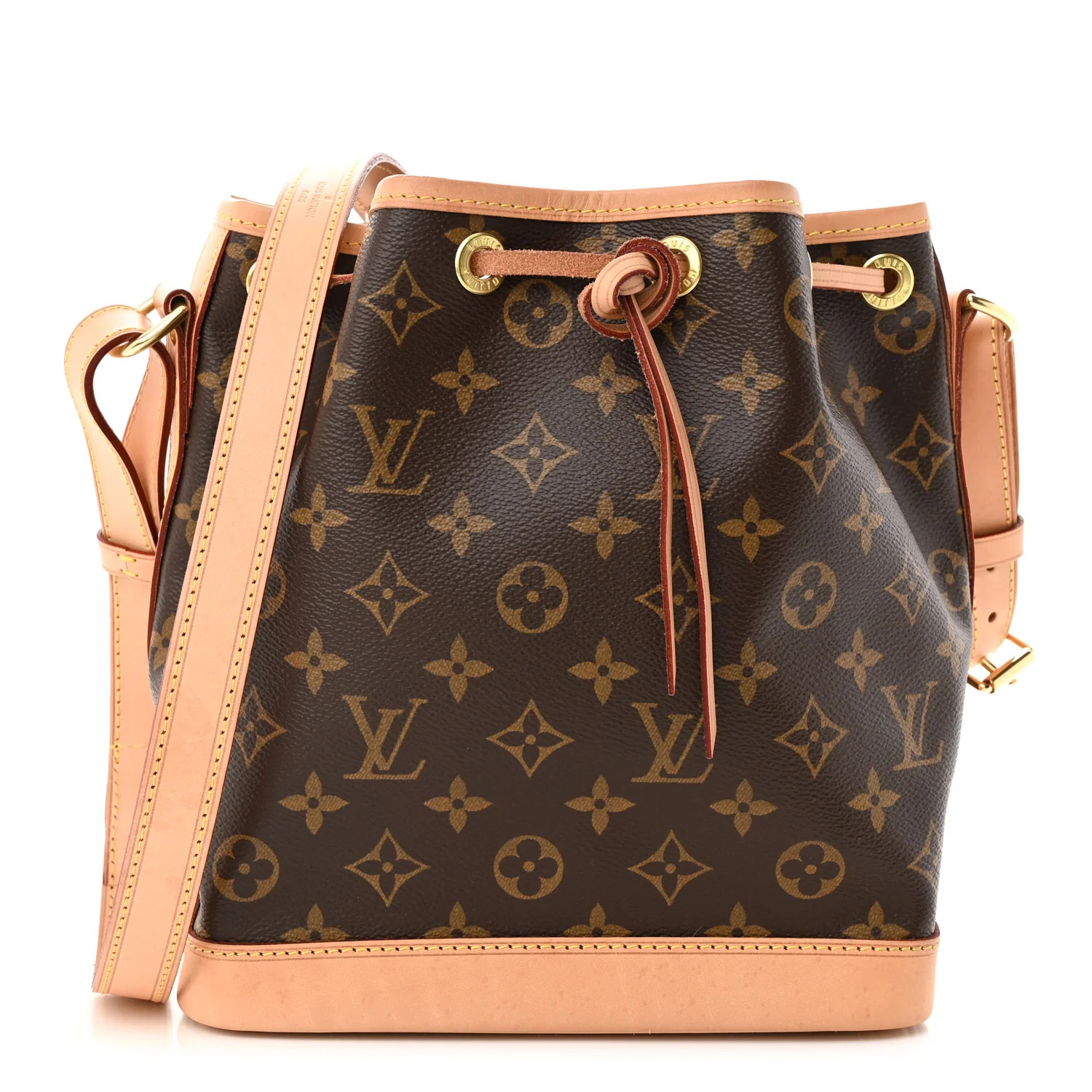 Monogram Noe BB | FASHIONPHILE (US)