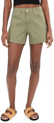 Levi's Women's A-line Shorts | Amazon (US)