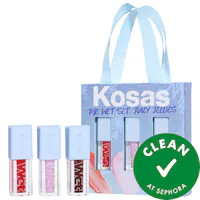 The Wet Set: Juicy Jellies Sheer Lip Oils | Sephora (US)