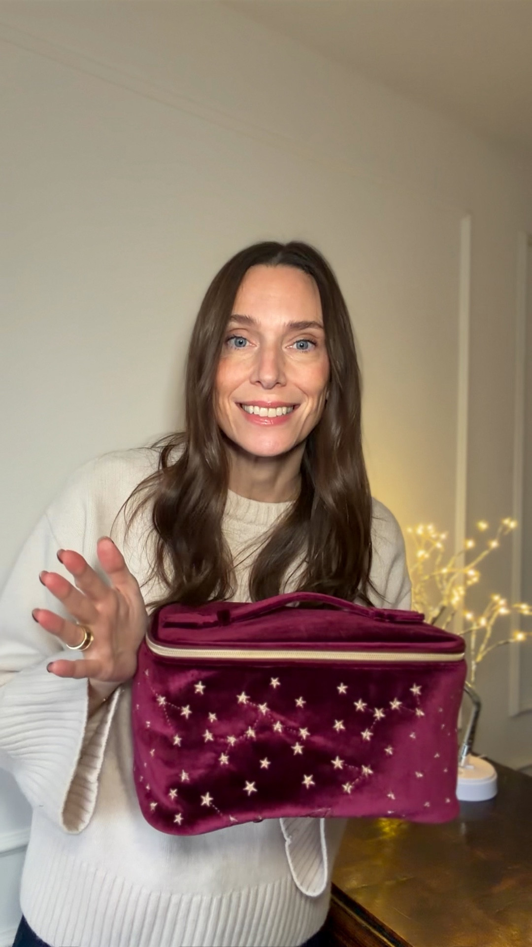 A gorgeous beauty set from QVC, including premium brands, for just £75. 

Ad paid link 

#LTKBeauty #LTKSaleAlert #LTKGiftGuide