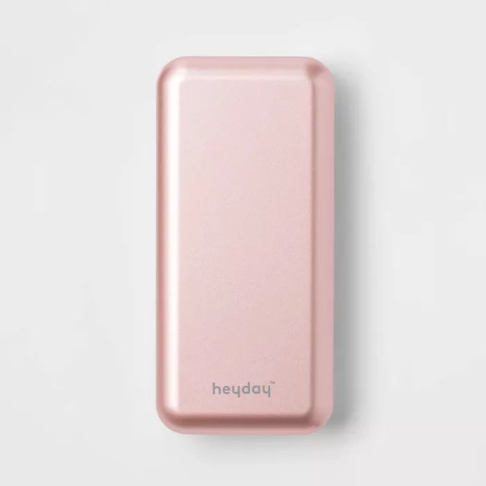 heyday™ 4000mAh Power Bank | Target