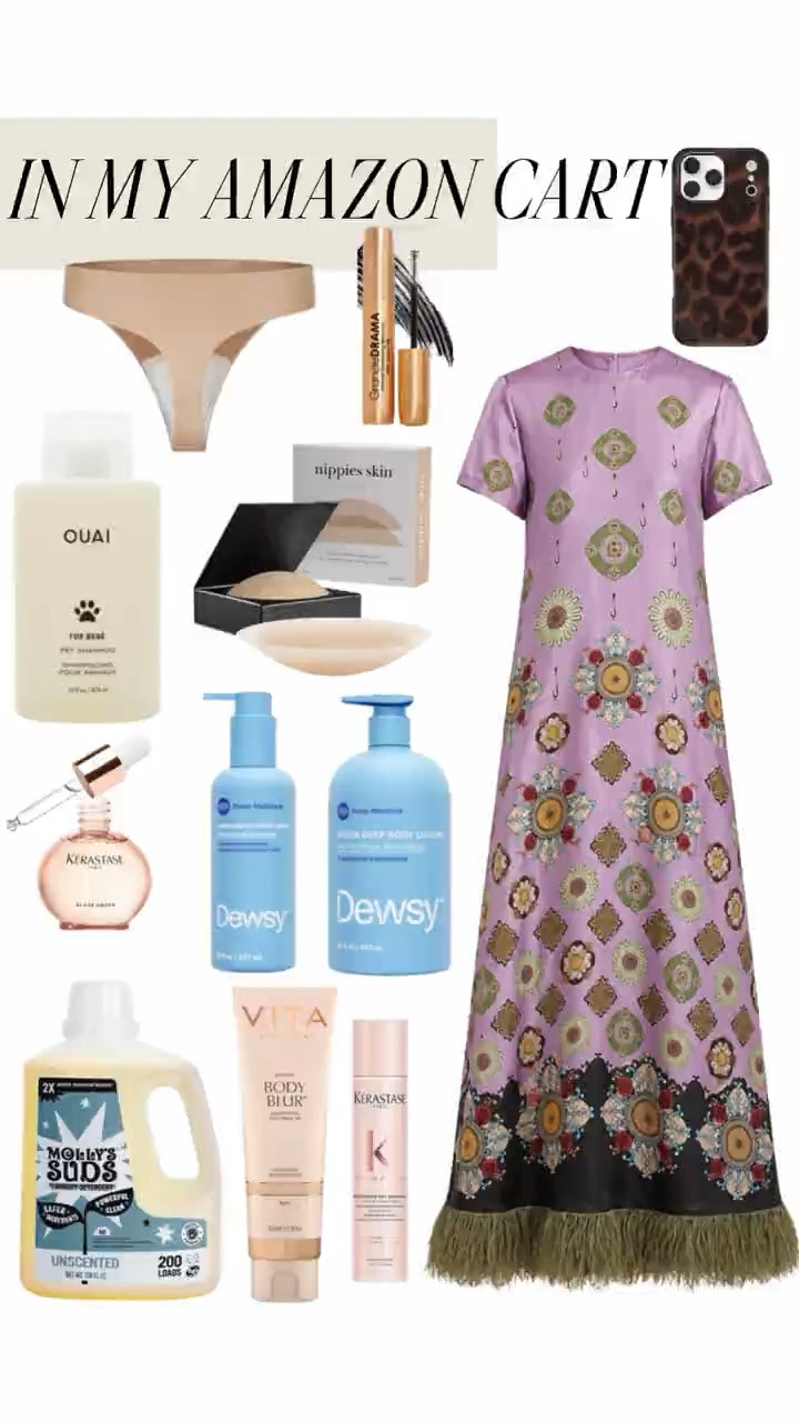 ✨ The Edition XIII is here—a curated collection of what I bought, what I’m eyeing, and the pieces currently on my radar across fashion, beauty, and home.

Think elevated wardrobe finds, beauty favorites, and chic home pieces that feel special, useful, and worth a closer look. Tap to shop the full edit and see what made the cut this time around. 🤍✨

#LTKStyle #TheEdition #WhatImBuying #CurrentlyEyeing #BeautyFinds #HomeFinds #FashionFinds #LTKFinds

#LTKSeasonal #LTKOver40 #LTKBeauty