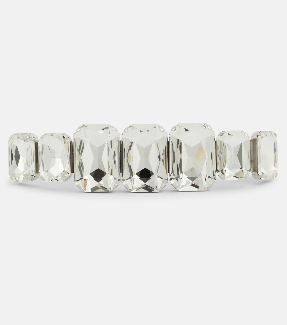 XL crystal choker | Mytheresa (US/CA)