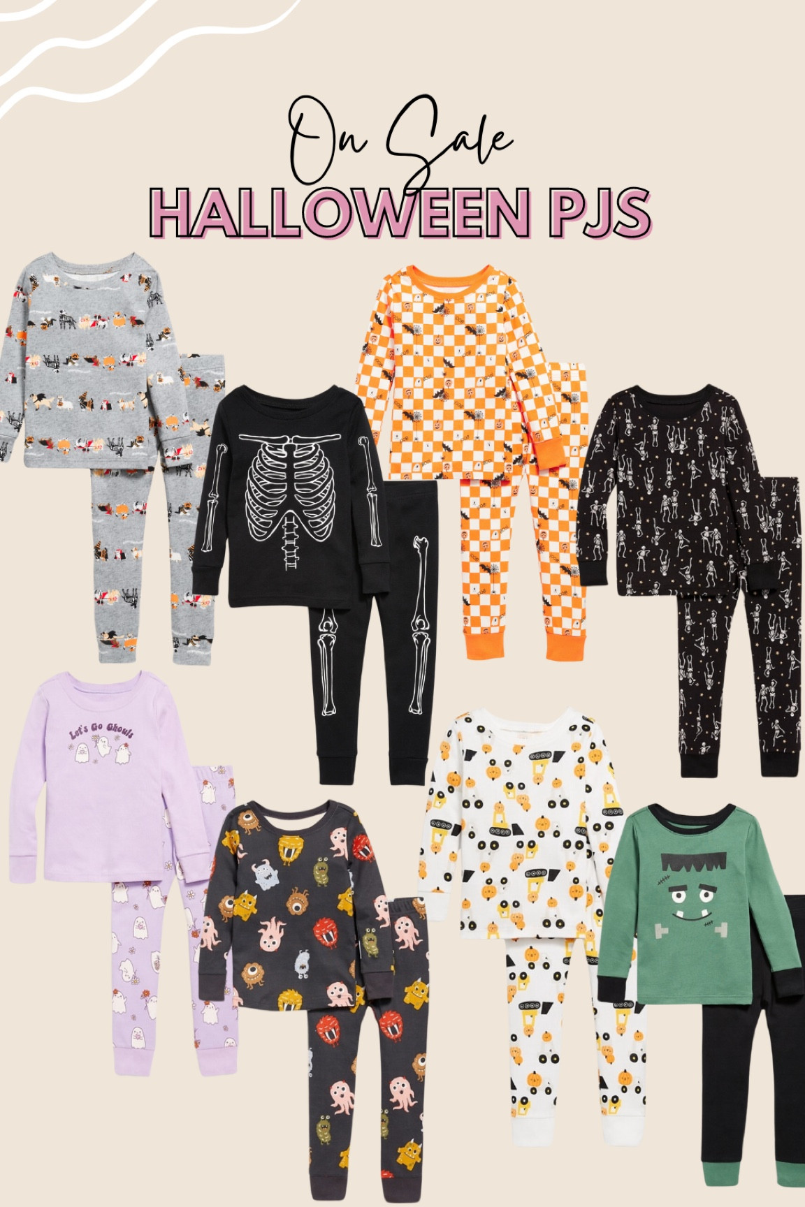 New style added! The cutest and affordable Halloweenpumpkin

#LTKKids #LTKSeasonal #LTKFamily