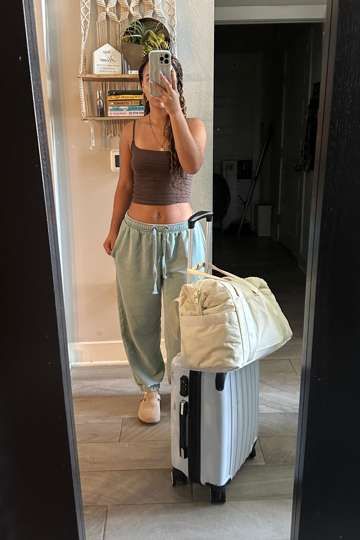 Airport Essentials ✈️🎧

#LTKTravel