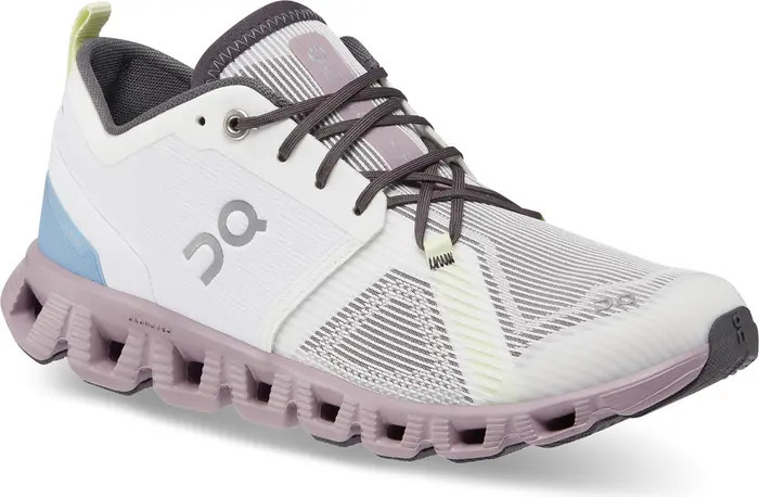 On Cloud X 3 Shift Cross Training Shoe | Nordstrom | Nordstrom