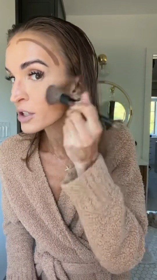 my current full makeup routine ✨

#LTKBeauty