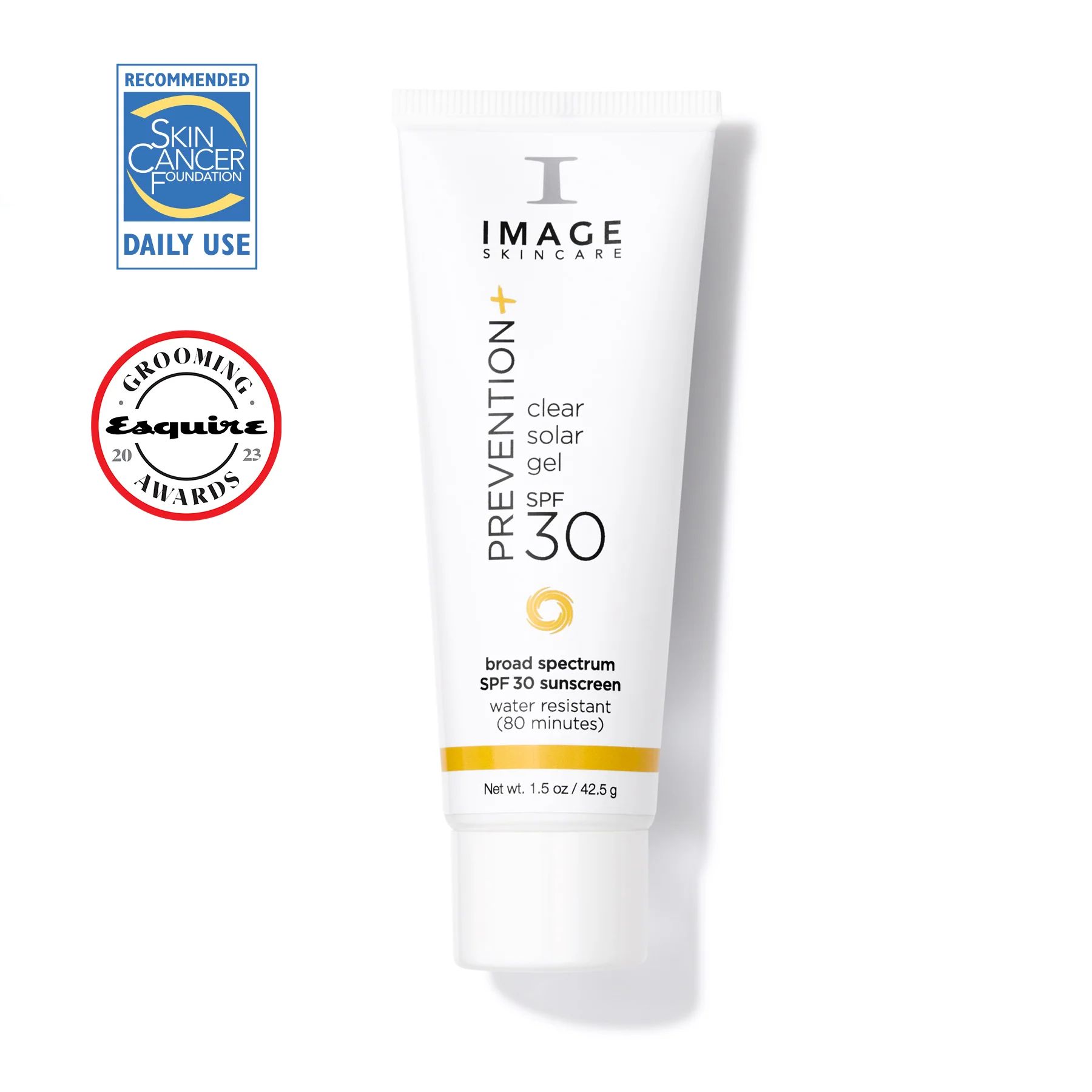 PREVENTION+® clear solar gel SPF 30 | Image Skincare