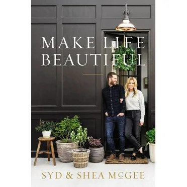 Live Beautiful, (Hardcover) | Walmart (US)