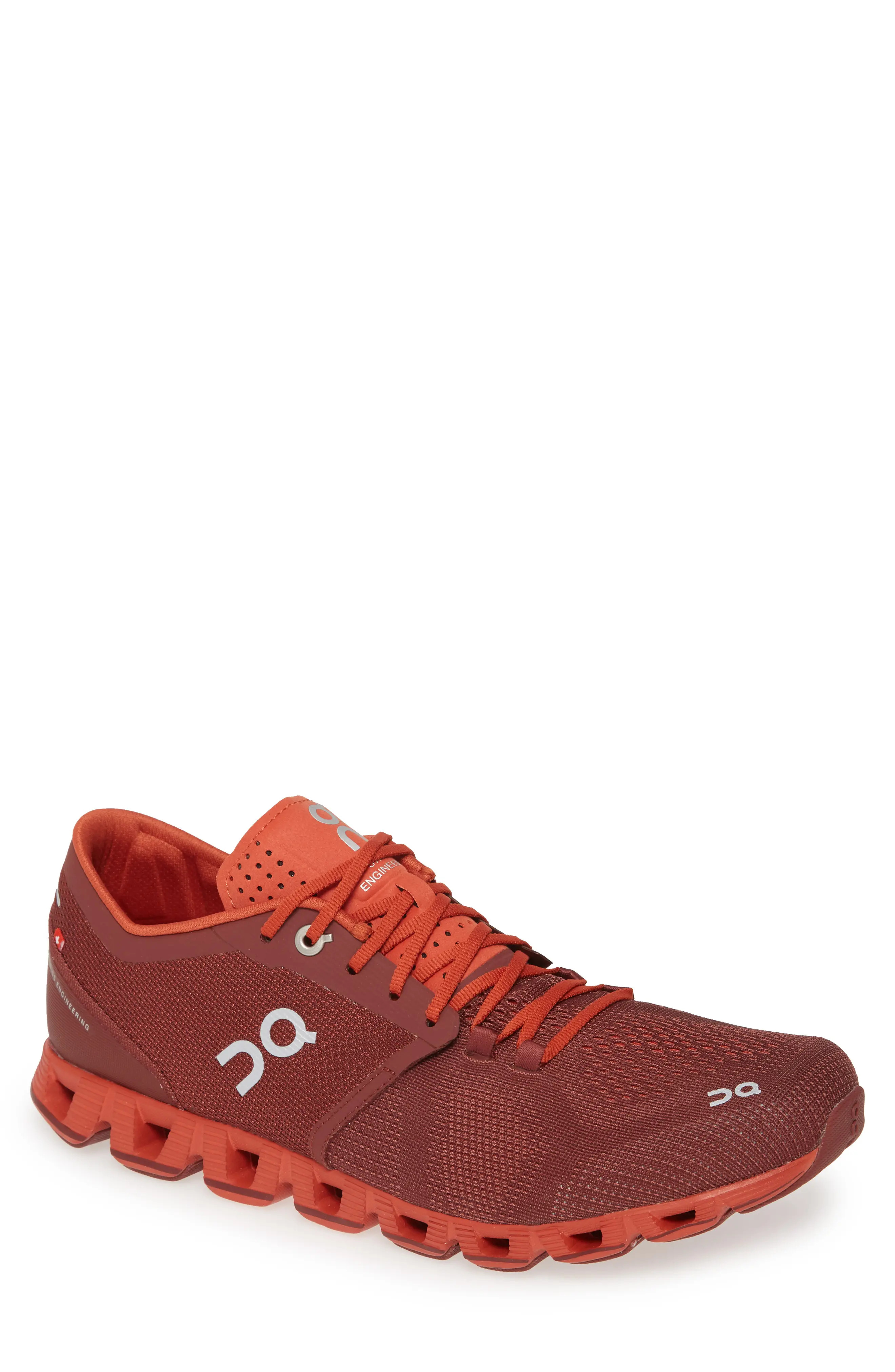 Men's On Cloud X Training Shoe | Nordstrom