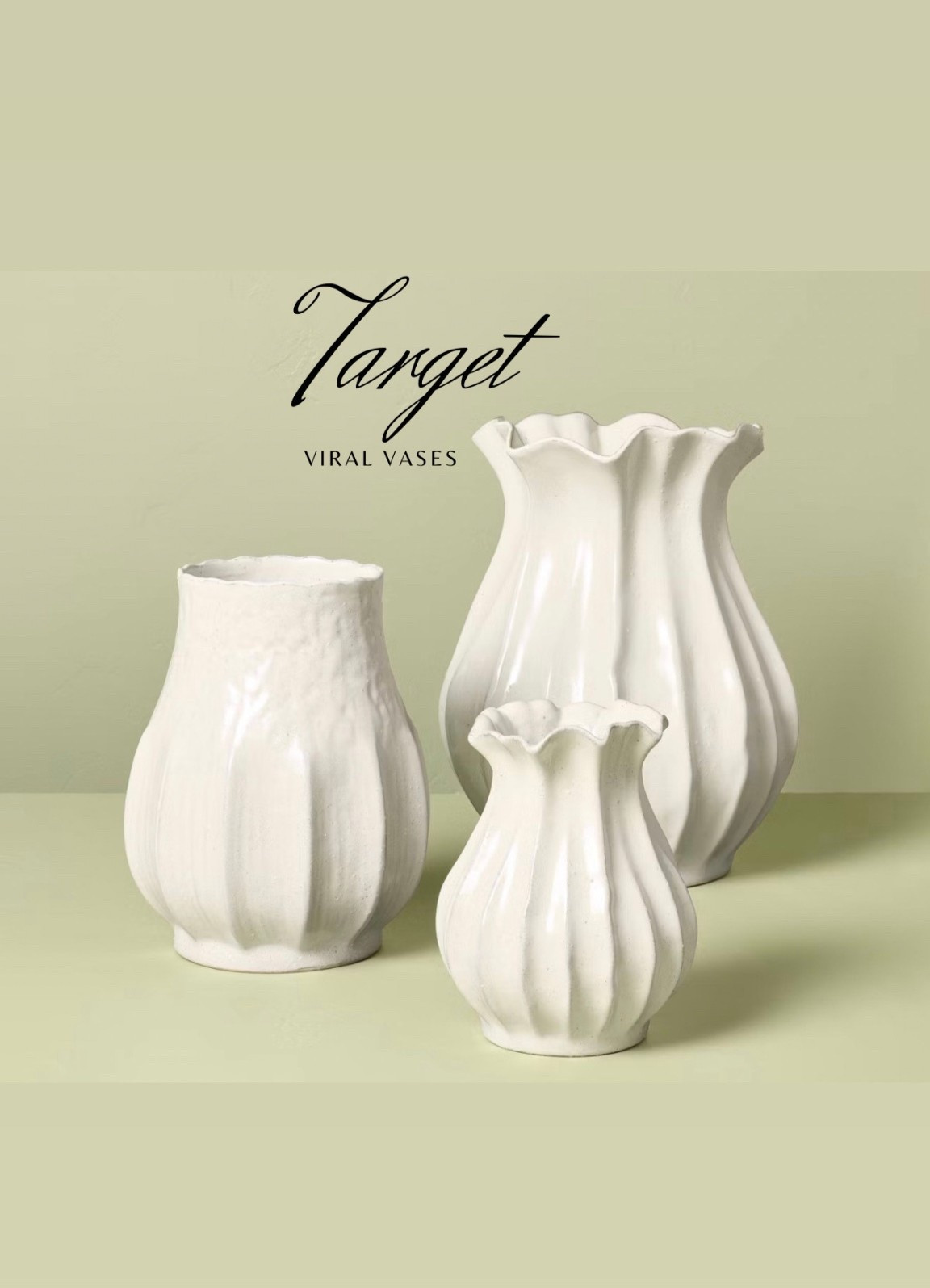 🏺✨🫰🏻

#LTKHome #LTKSeasonal #LTKActive