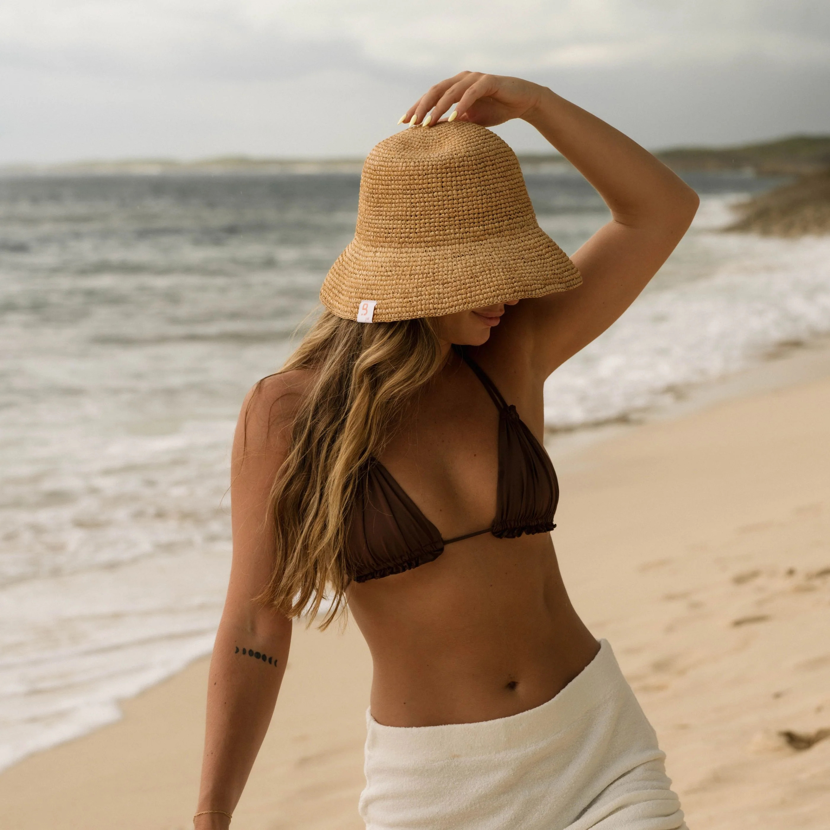 Bucket Hat Preorder | Barefaced