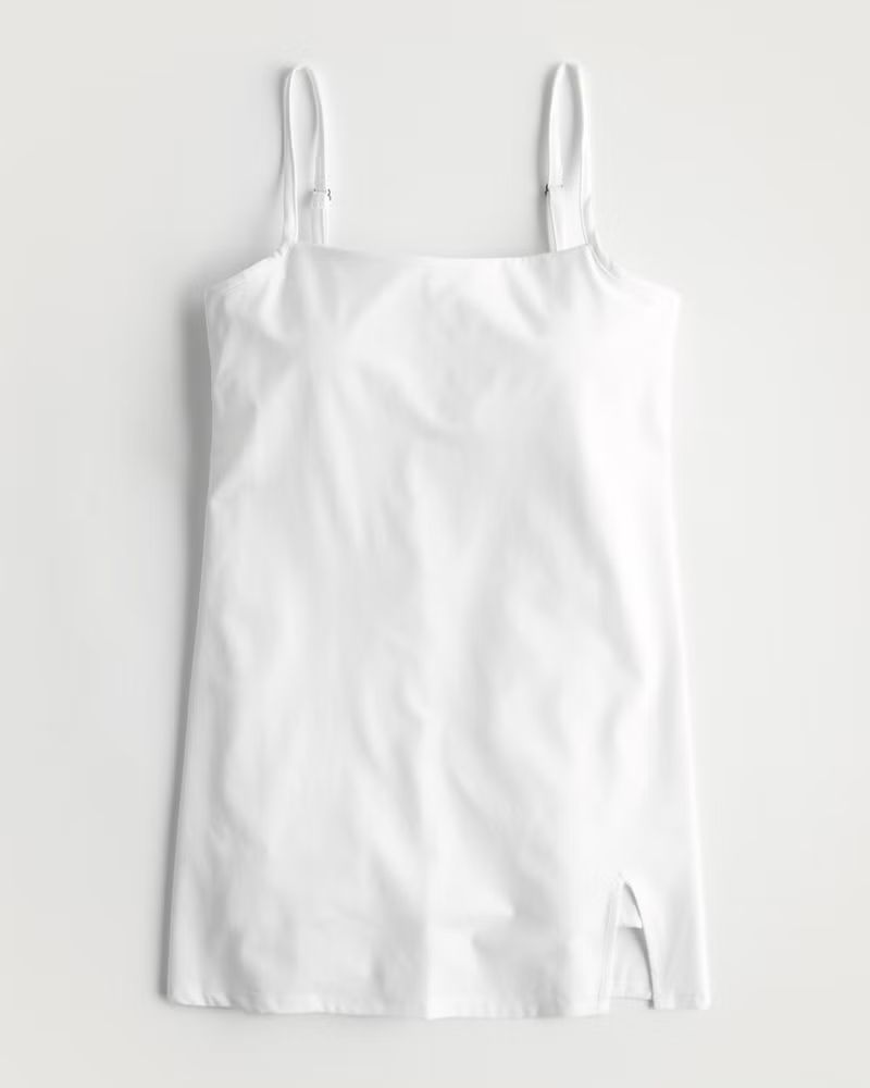 Gilly Hicks Woven Active Dress | Hollister (US)