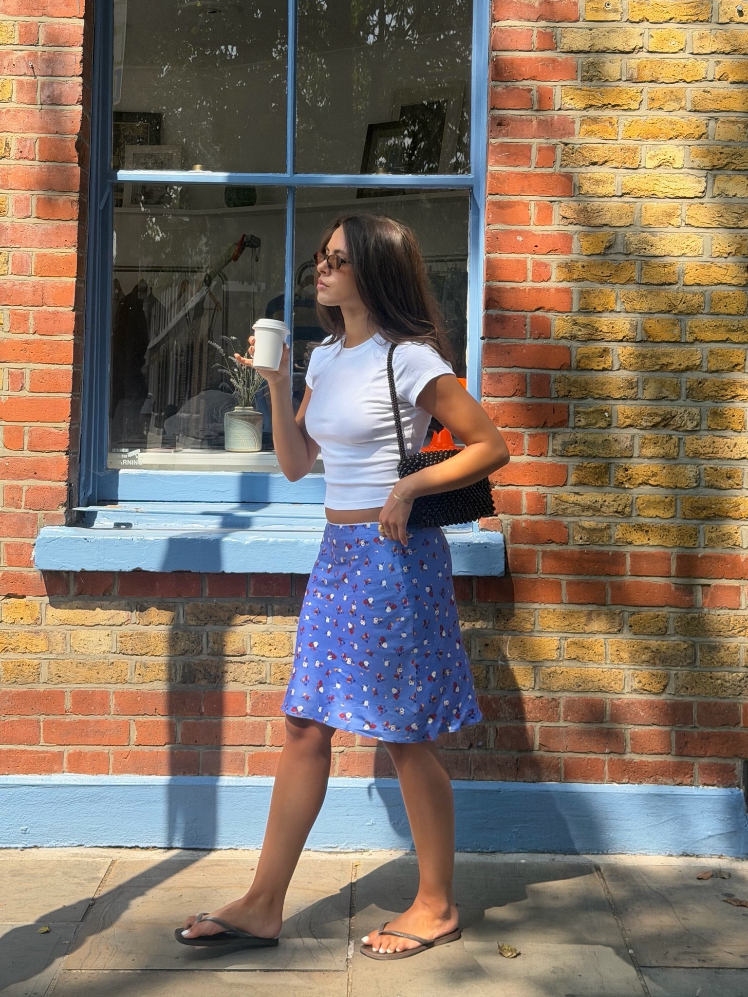 London summering 🫶🫶

#LTKuk #LTKsummer