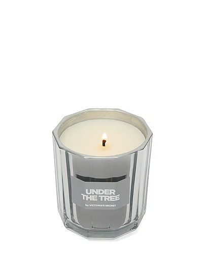 Under The Tree Single Wick Candle, Grey - Women's Candles - Victoria's Secret Beauty | Victoria's Secret (US / CA )