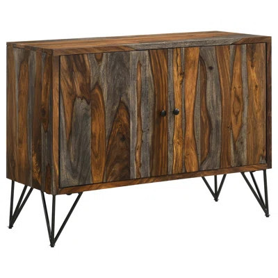 Adjustable Shelf Grey Cabinet, For Storage, 30 Inches High, 40 Wide, Primary Living One Book Wide | Wayfair North America