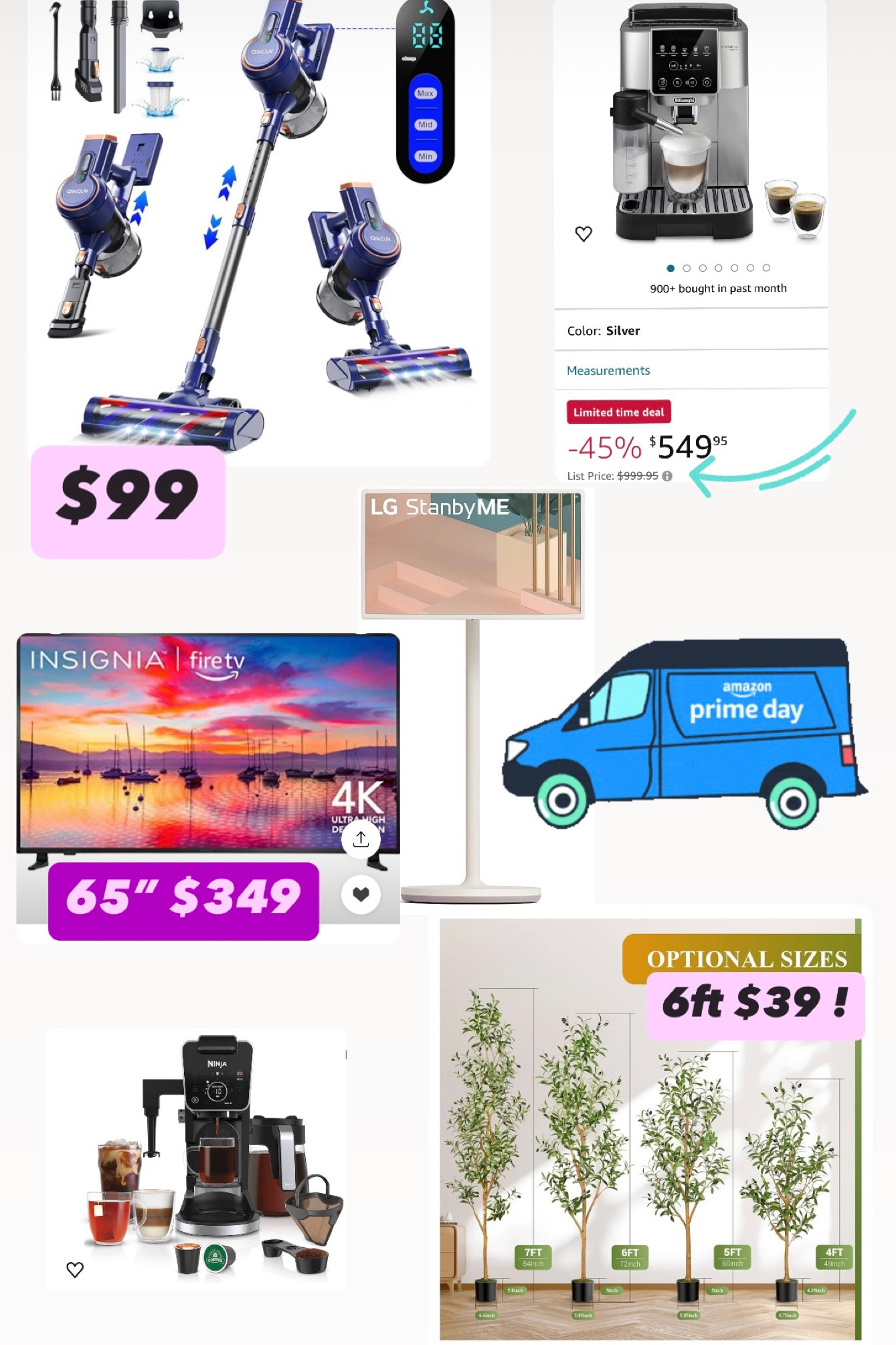 Prime day !!  

#LTKSaleAlert #LTKxNSale