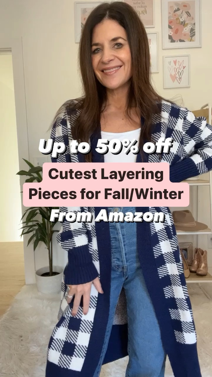 ⭐️Cardi - 40% off, +10% coupon. Use code 40WV4VCA. Expires 11/24⁣
⭐️Poncho- 25% off, +10% coupon. Use code 25ZTG5BP. Expires 11/24⁣⁣
⭐️Blazer- 25% off, +10% coupon. Use code 25O7FYHQ.  Expires 11/24⁣