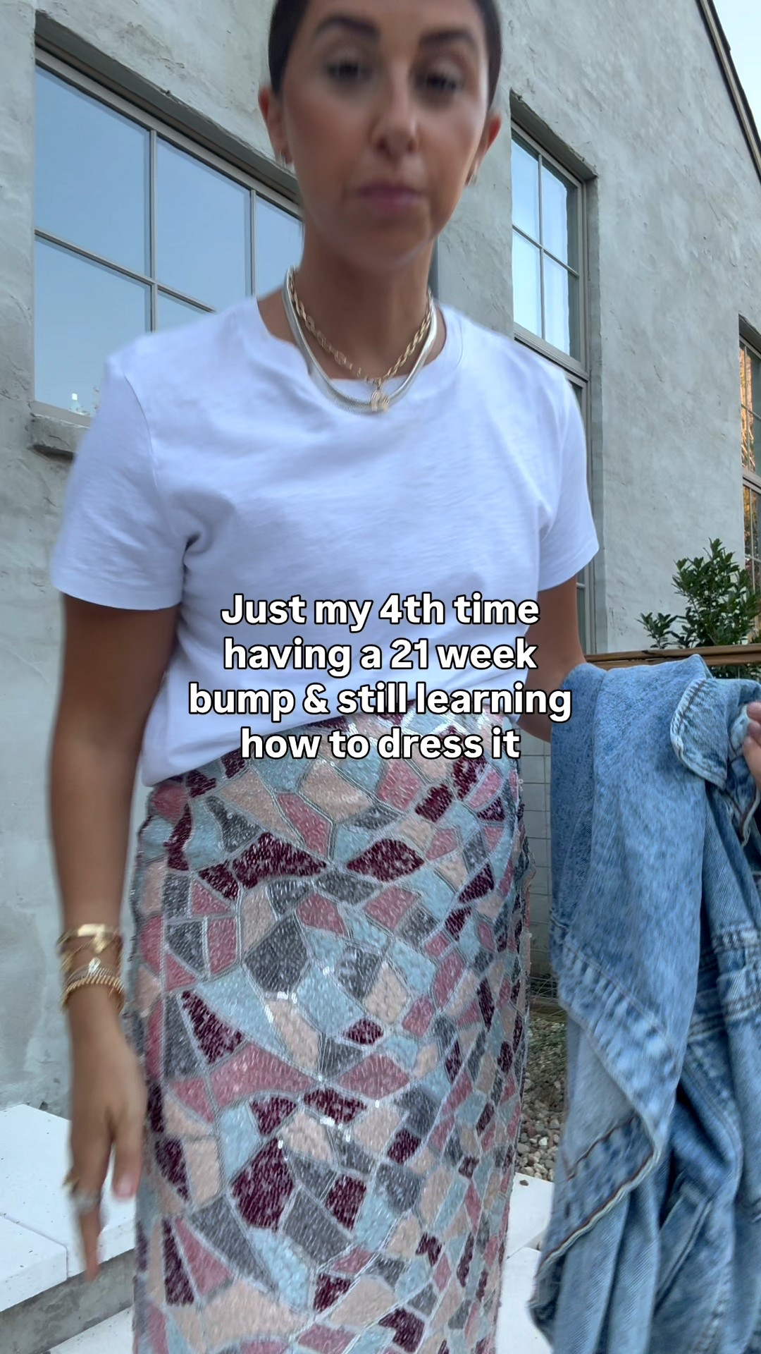 Top: medium
Skirt: medium
Jacket: medium

Dressupbuttercup.com #dressupbuttercup #dederaad 

#LTKSaleAlert #LTKFindsUnder50 #LTKSeasonal