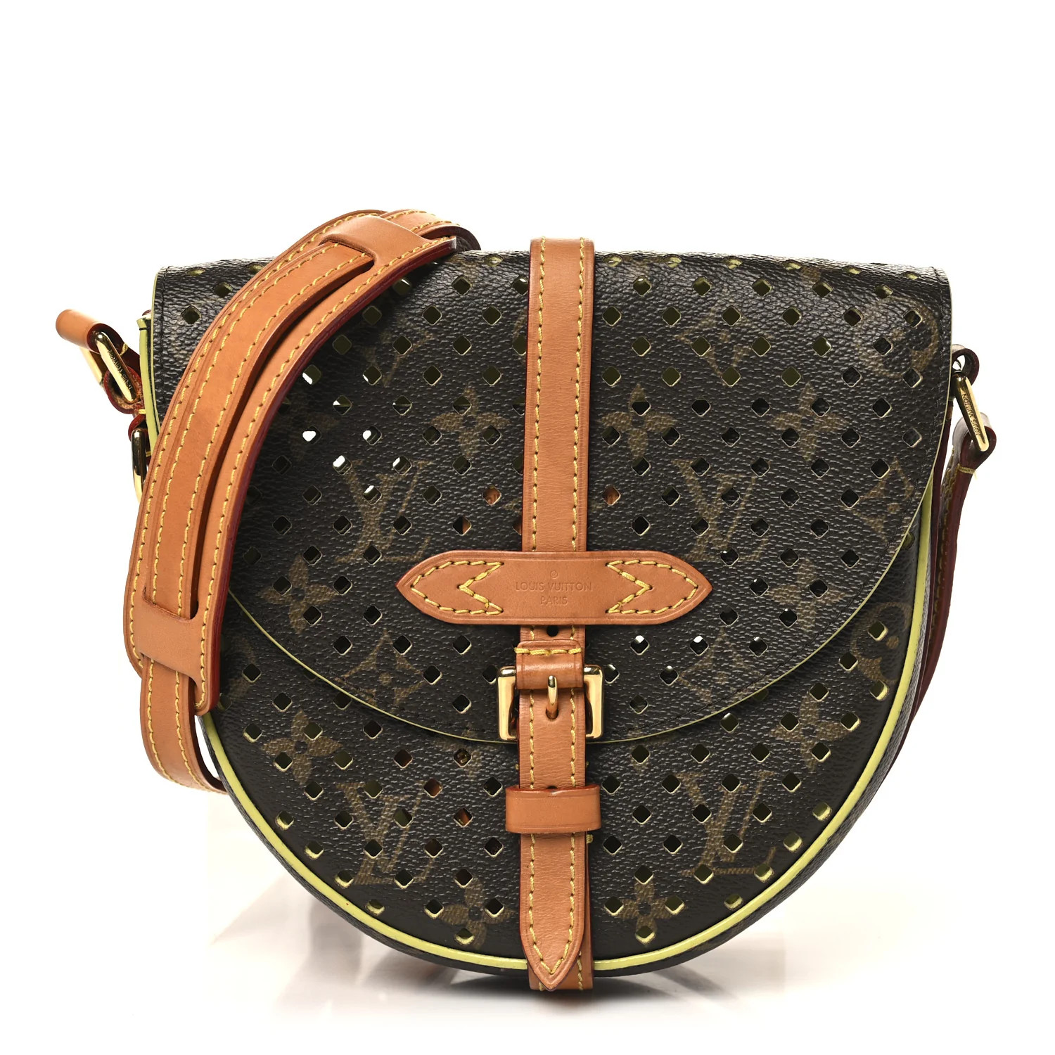 Monogram SC Flore Chantilly | FASHIONPHILE (US)