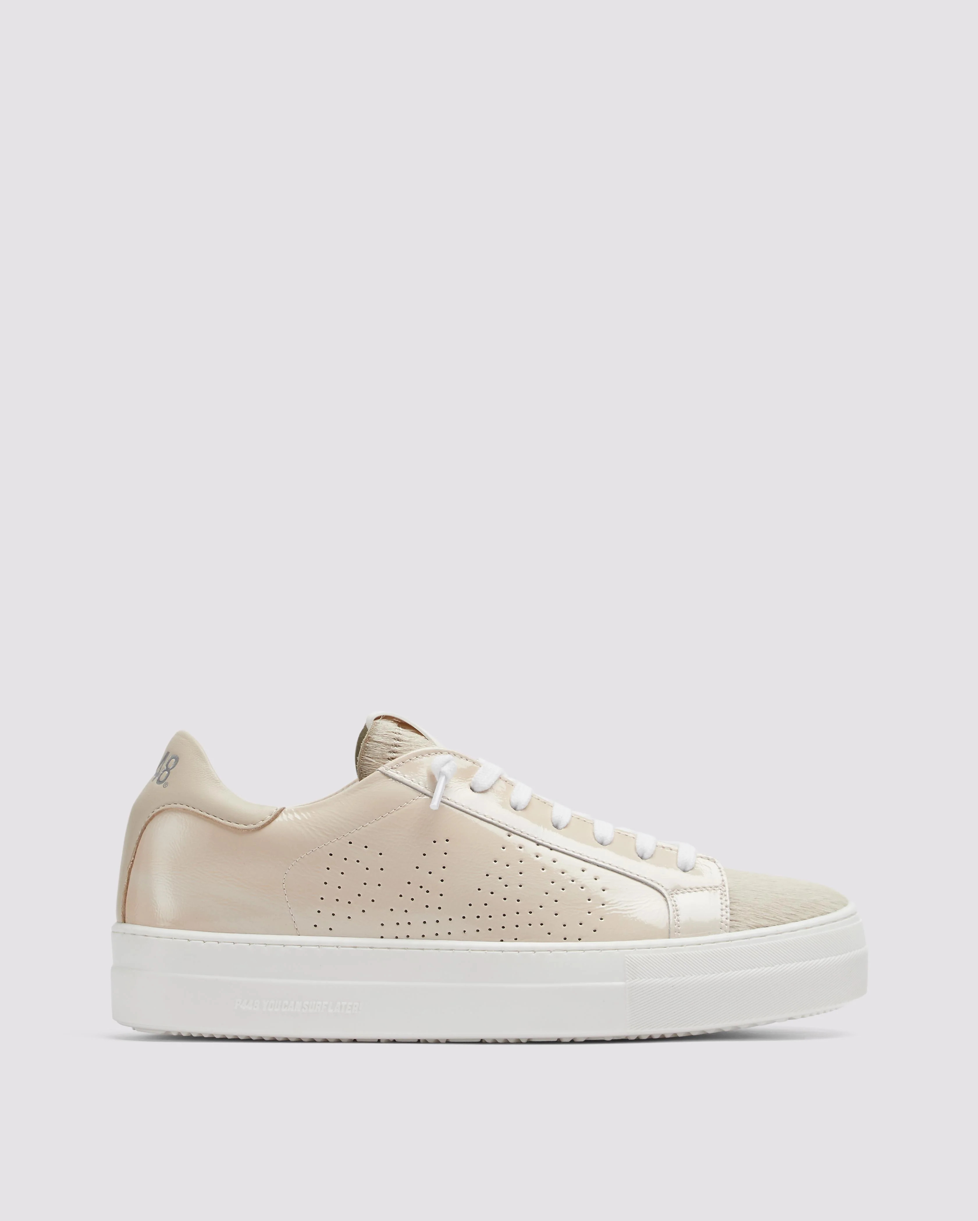 Thea Naturale Sneaker | P448