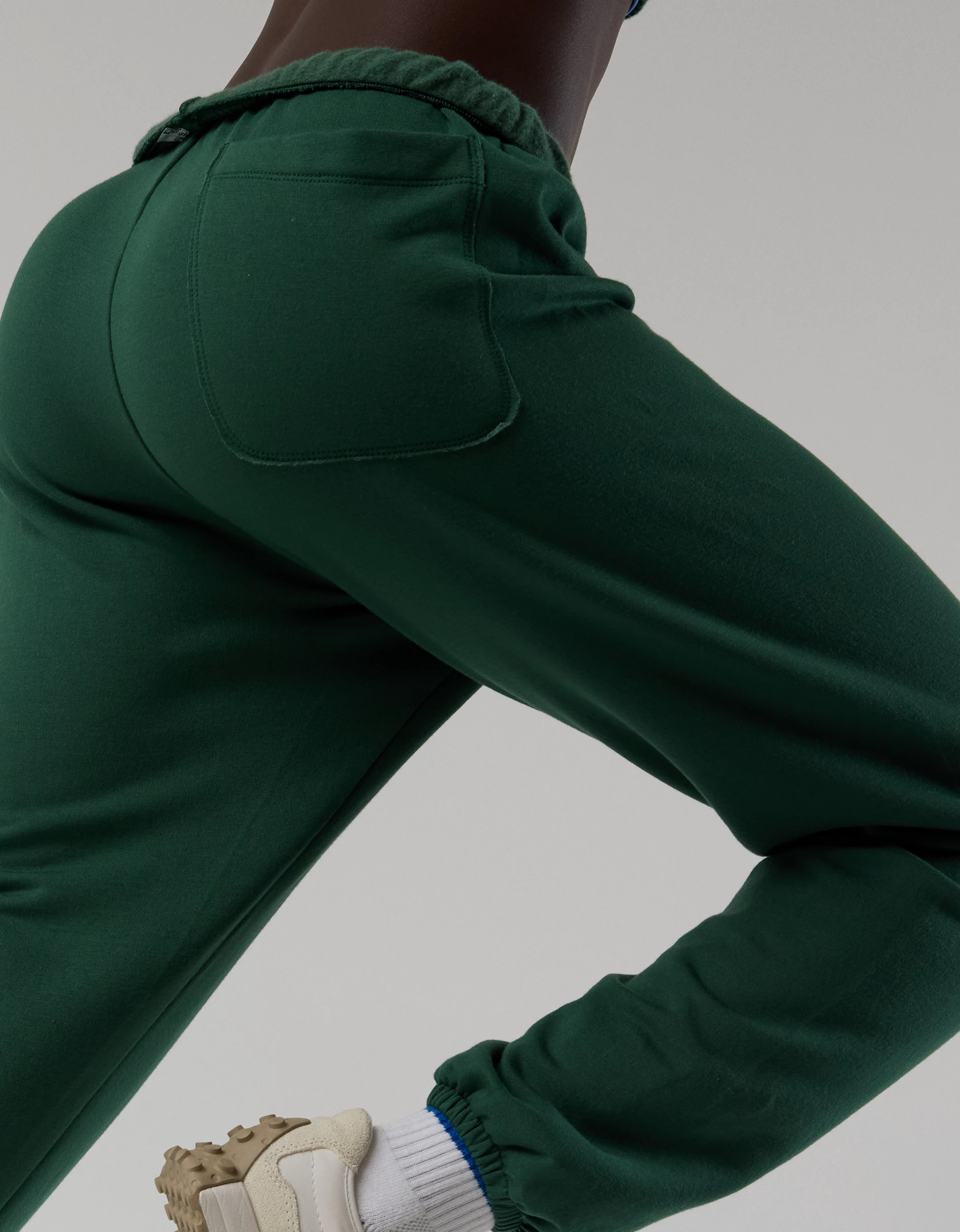 OFFLINE By Aerie OTT Fleece Jogger | American Eagle Outfitters (US & CA)