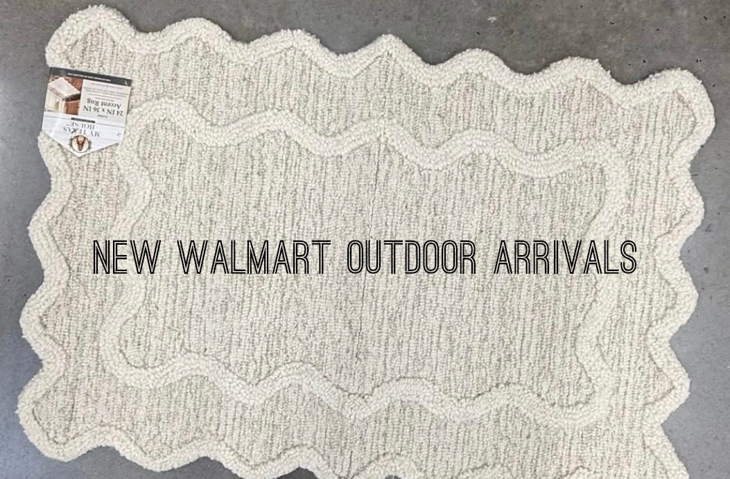My Texas House new arrivals, My Texas House Walmart, Walmart outdoor, Walmart home, Walmart new arrivals 

#LTKSeasonal #LTKmomlife #LTKHome