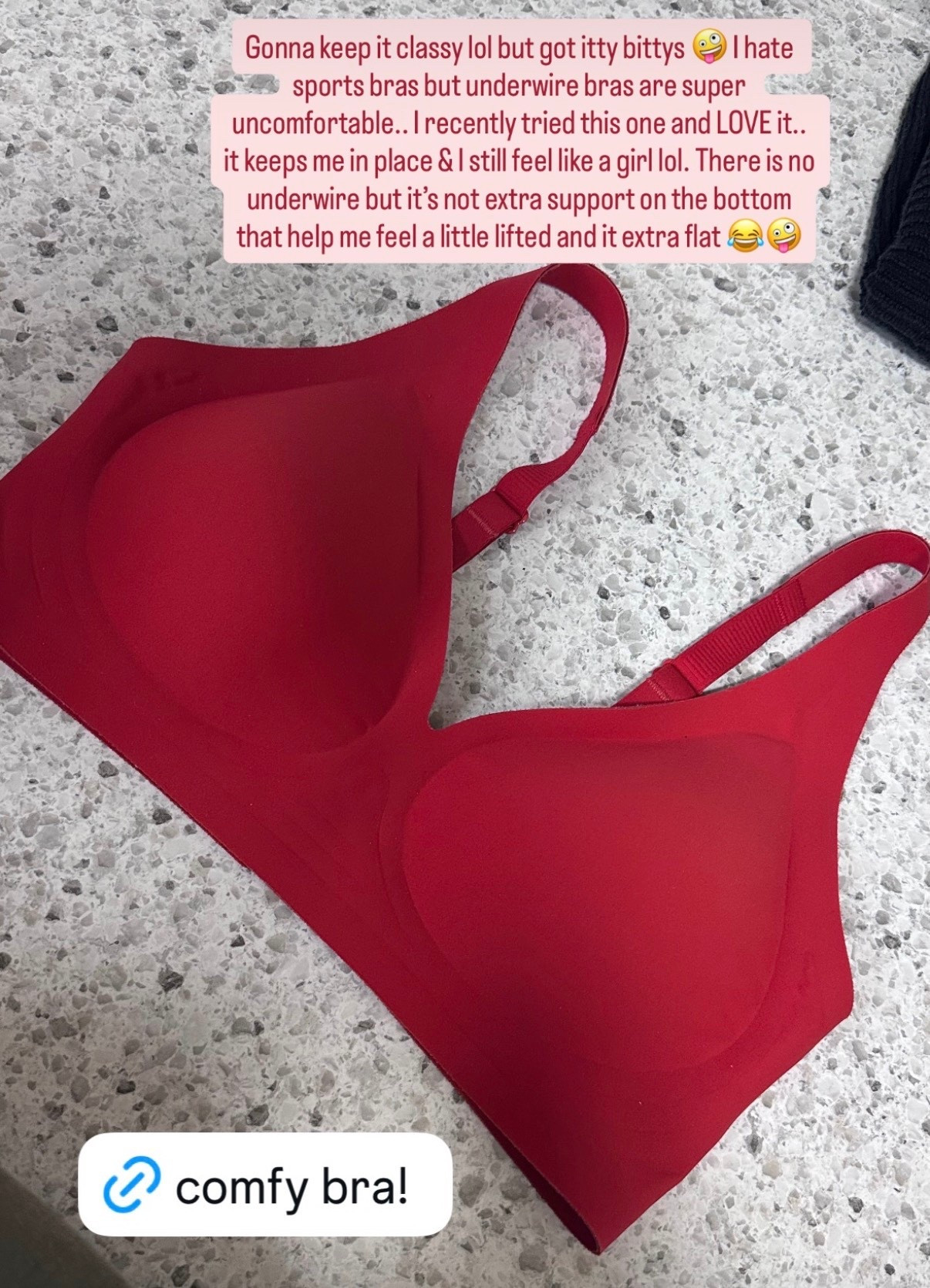 My favorite bras

#LTKmomlife #LTKootd