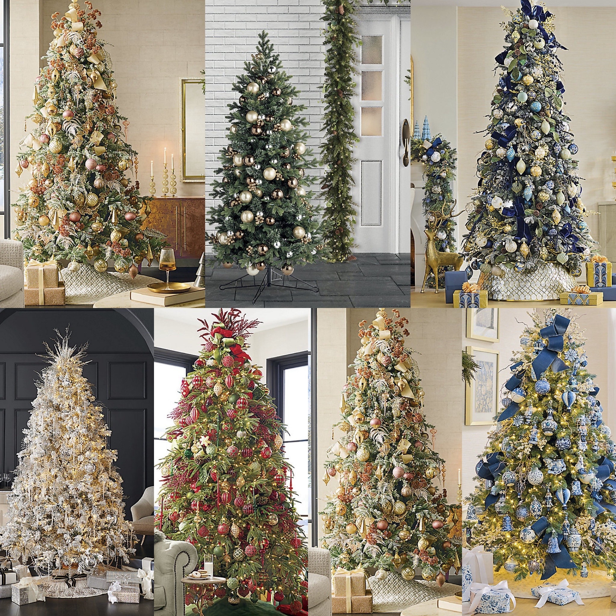 One-day flash sale at Frontgate—extra 50% off clearance. Don’t miss it.
#holidaydecor #homeinspo #frontgate #flashsale #clearancefinds

#LTKSaleAlert #LTKHoliday #LTKHome