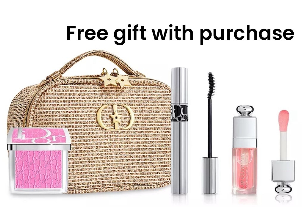 Free gift with $165 purchase #gift #gwp

#LTKBeauty