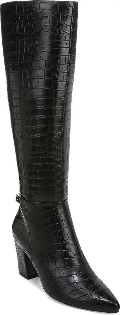 LifeStride Stratford Knee High Boot | Nordstrom | Nordstrom