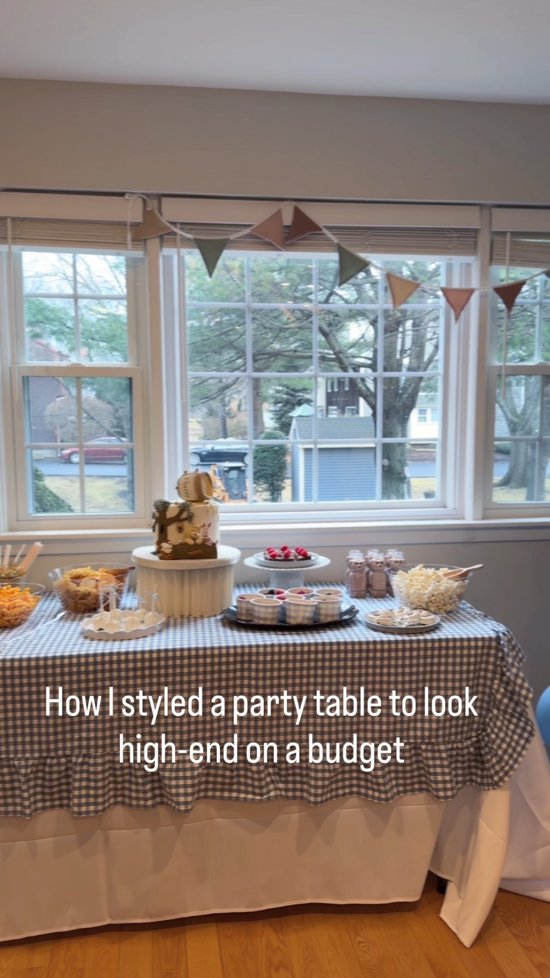 Birthday party supplies, table setup, table decorating, Amazon, kids, target, affordable, at home party

#LTKfoodie #LTKmomlife #LTKKids