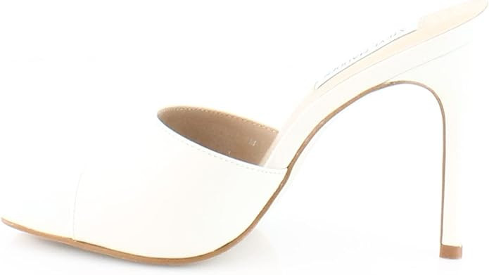 Steve Madden Women's Signal Heeled Sandal | Amazon (US)