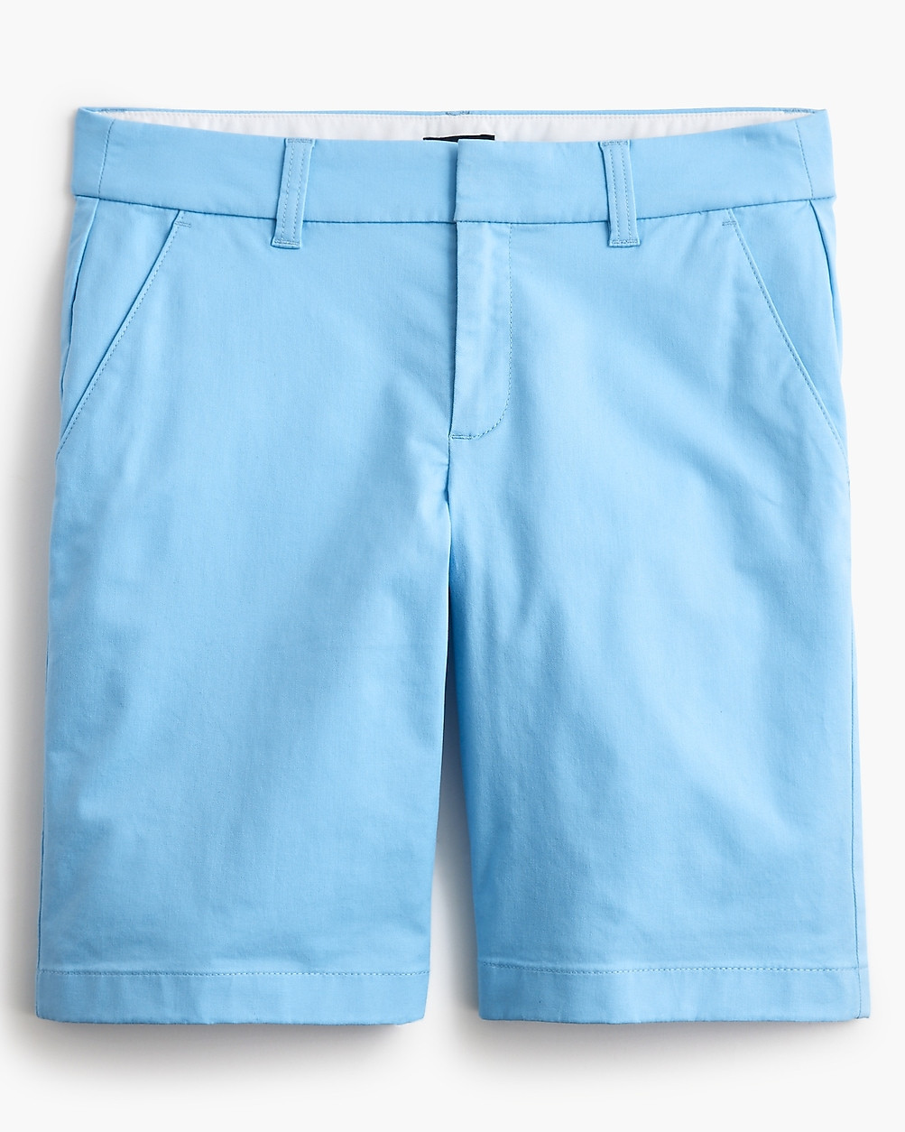9" Frankie bermuda chino short | J.Crew Factory