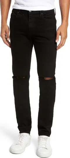 L'Homme Skinny Fit Jeans | Nordstrom