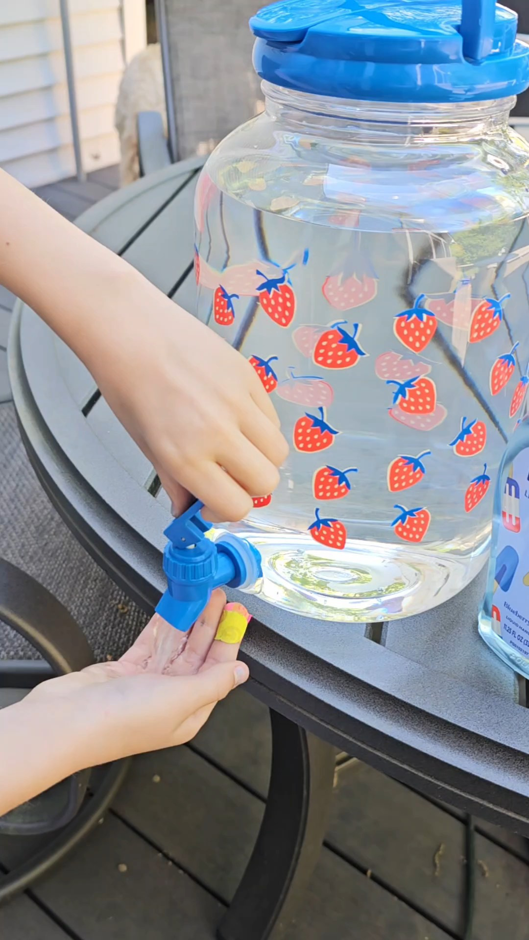 Perfect mom hack!

