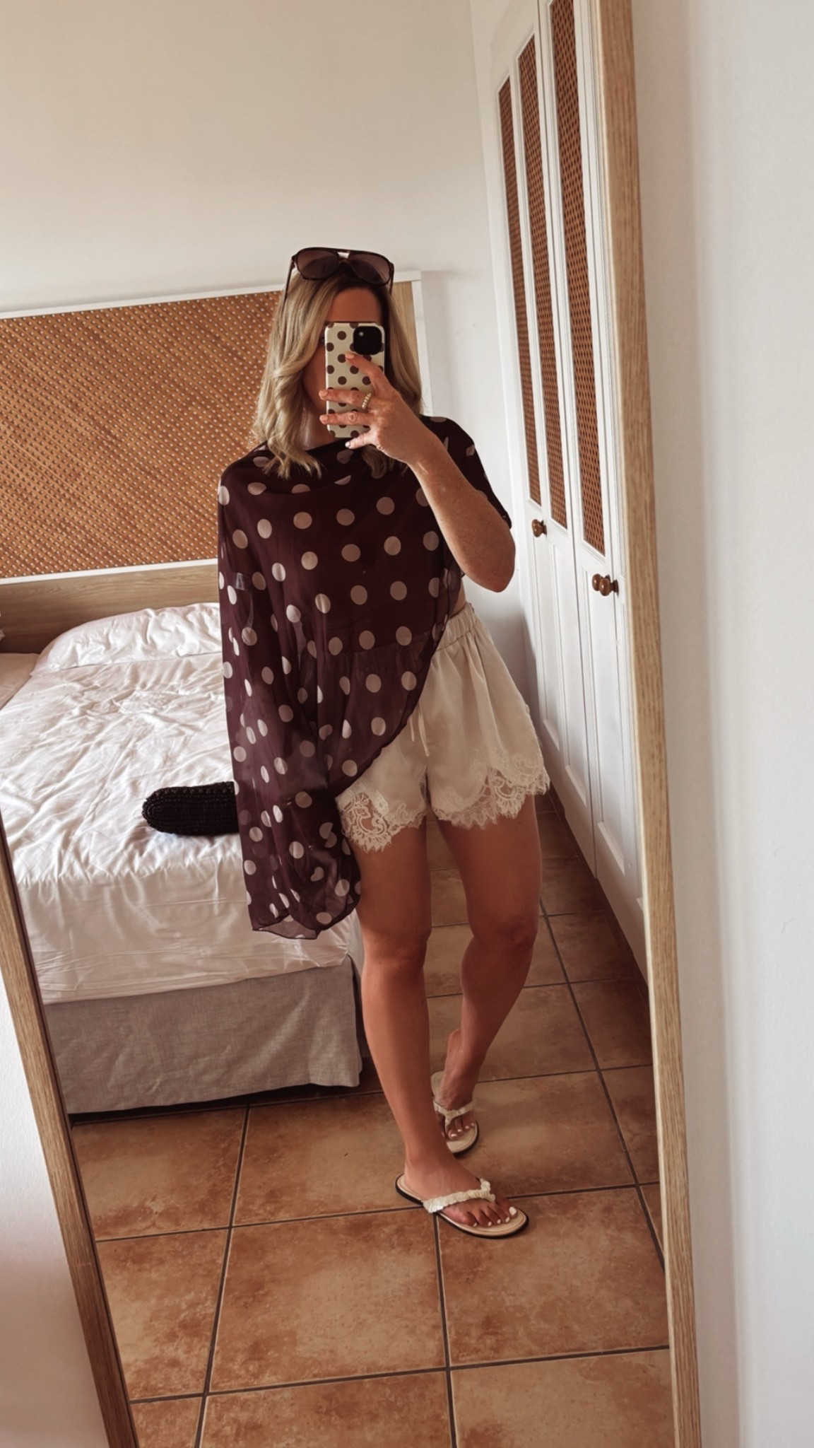 Love this top 🤎🤎🤎

#LTKuk #LTKsummer #LTKeurope