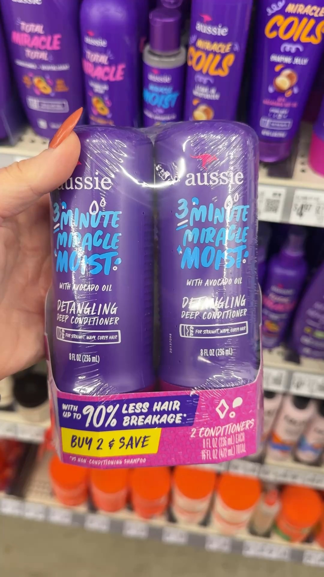 Some of my favorite curly girl products for Scarlett’s hair! Walmart // hair // 3c // curls // curly hair 

#LTKmorningroutine #LTKselfcare #LTKmomlife