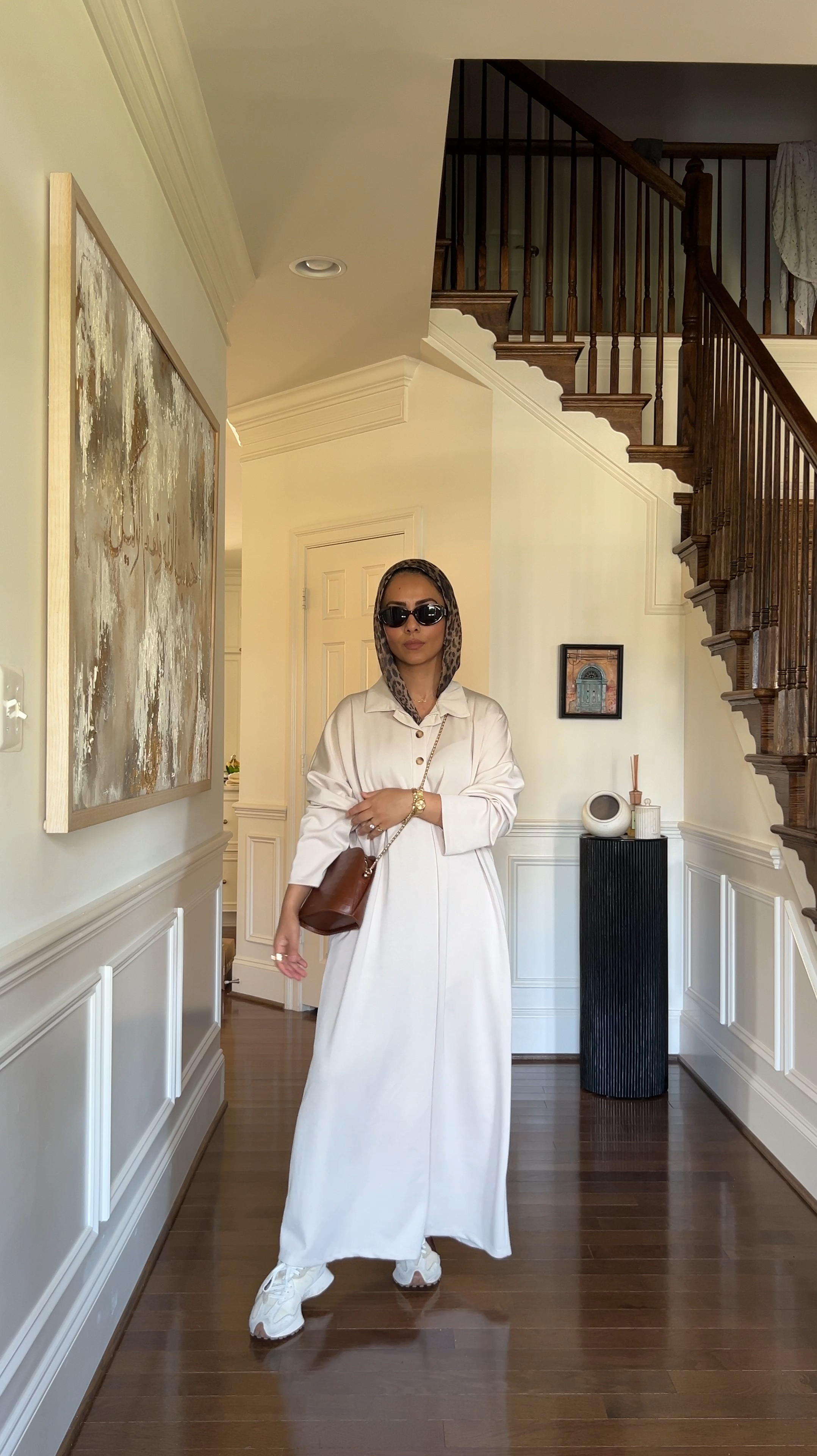 transitioning into fall 

#LTKStyleTip #LTKBacktoSchool #LTKSeasonal