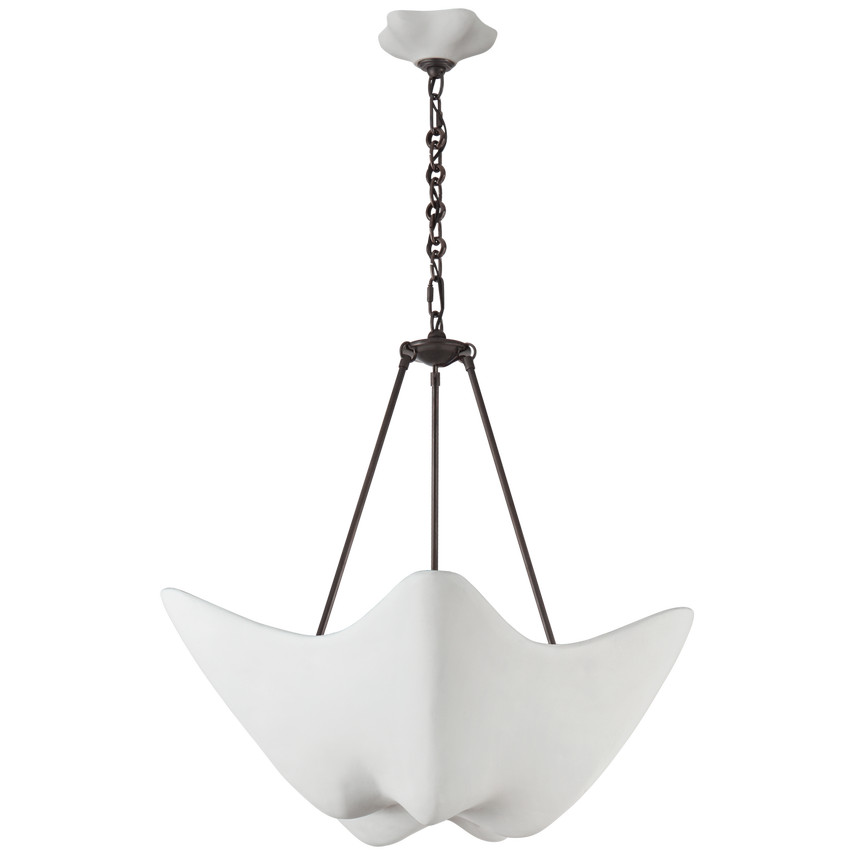 Cosima Medium Chandelier | Visual Comfort