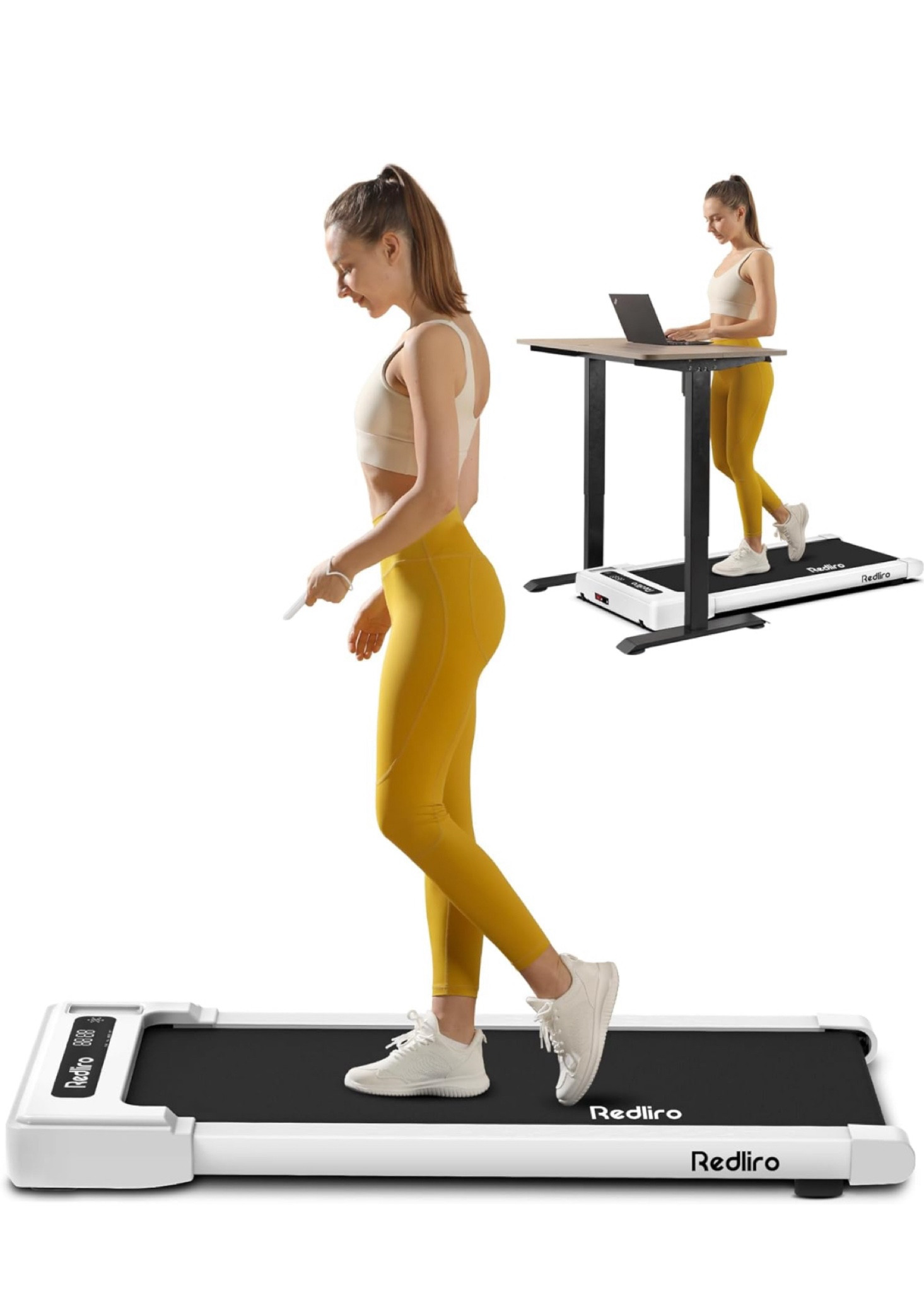 Amazon treadmill on sale for $190! 

#LTKMostLoved #LTKsalealert #LTKfitness