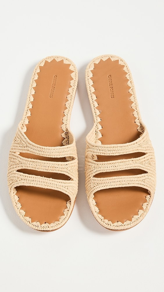 Carrie Forbes | Shopbop